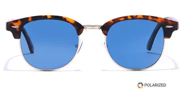 Clubmaster Sunglasses