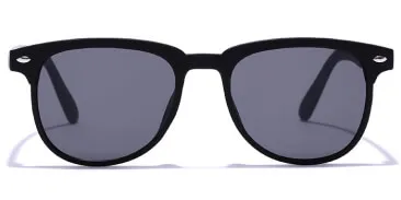 Retro Square Sunglasses