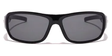 Wraparound Sunglasses