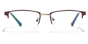 Rectangle Eyeglasses